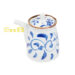 JM钩藤花酱油壶 JM45/JM63 1*80 | EMBFOOD