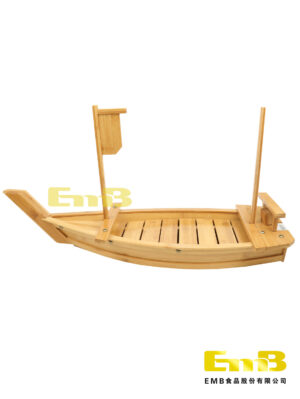 ST 竹龙船60cm ST396 1*13 | EMBFOOD